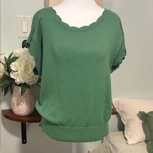 Ann Taylor Factory spring sweater  Top